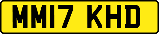 MM17KHD