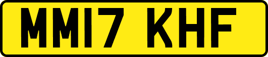MM17KHF