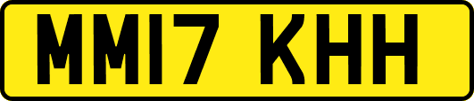 MM17KHH