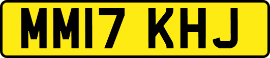 MM17KHJ