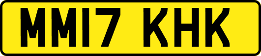 MM17KHK