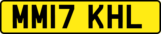 MM17KHL