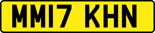 MM17KHN