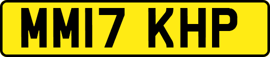 MM17KHP