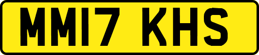 MM17KHS