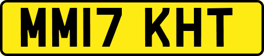 MM17KHT