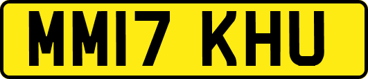 MM17KHU