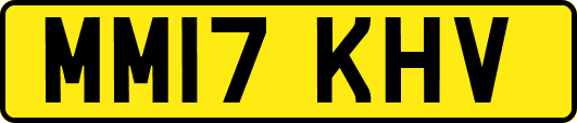 MM17KHV