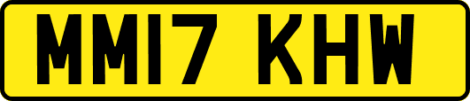 MM17KHW