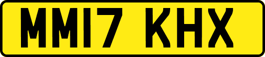 MM17KHX