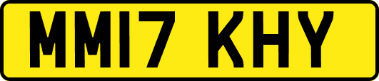 MM17KHY