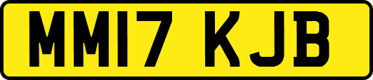 MM17KJB