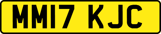 MM17KJC