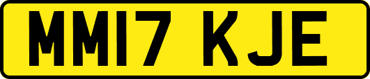 MM17KJE
