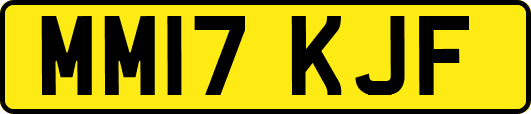 MM17KJF