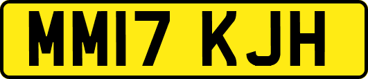 MM17KJH