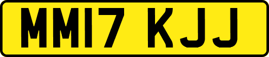 MM17KJJ