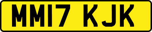 MM17KJK