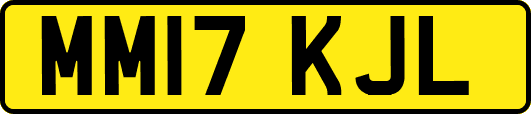 MM17KJL
