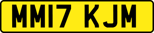 MM17KJM