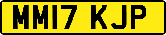 MM17KJP