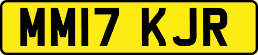 MM17KJR