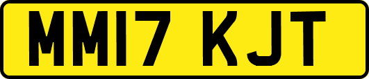 MM17KJT