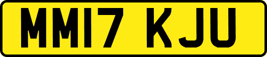 MM17KJU