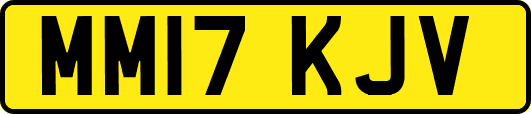 MM17KJV