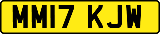 MM17KJW
