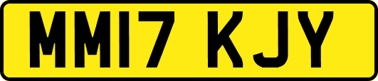MM17KJY