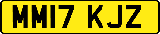 MM17KJZ