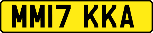 MM17KKA