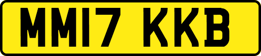 MM17KKB