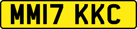 MM17KKC
