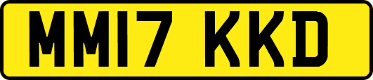 MM17KKD