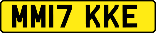MM17KKE