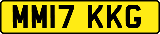 MM17KKG