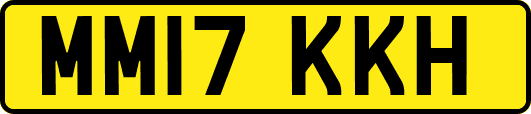 MM17KKH