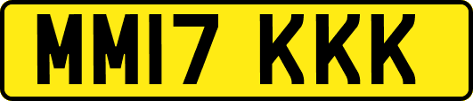 MM17KKK