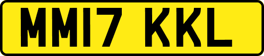 MM17KKL