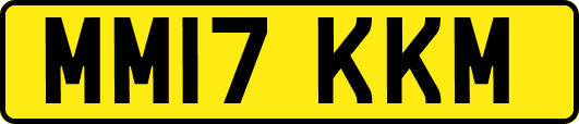 MM17KKM
