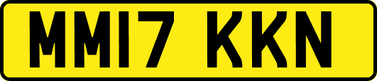 MM17KKN