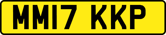 MM17KKP