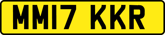 MM17KKR