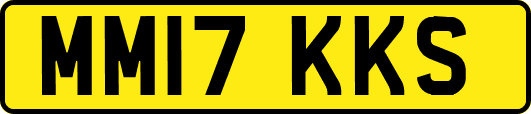 MM17KKS