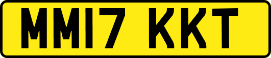 MM17KKT