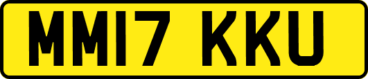 MM17KKU