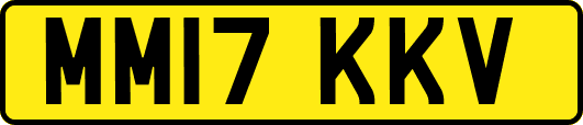 MM17KKV