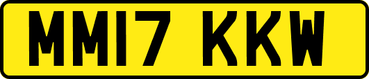 MM17KKW